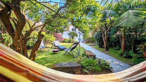 House Furnas