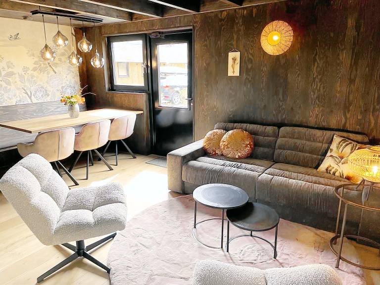 Vacation home with 3 rooms for 6 persons — photo 4