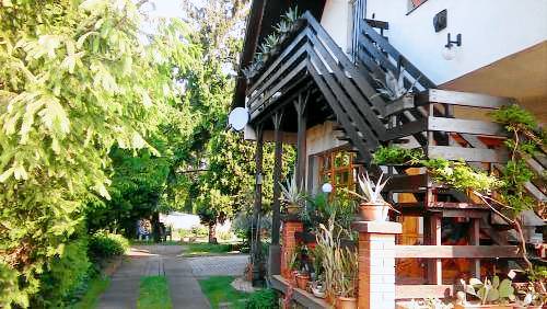 Apartman Nadap