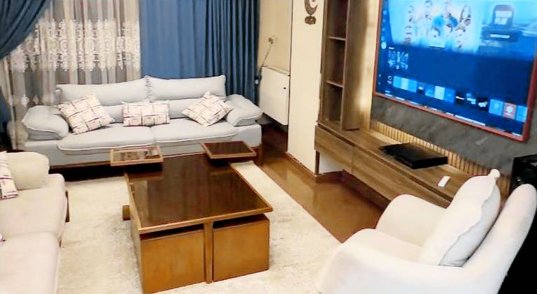 Holiday apartment | Pet-friendly in Giza