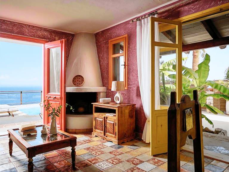 Fully equipped wonderful villa with pool & barbeque | Pet-friendly — photo 2