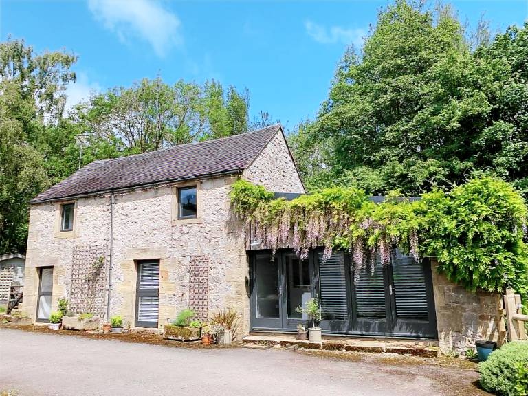 2 Bed in Ashbourne oc 80458