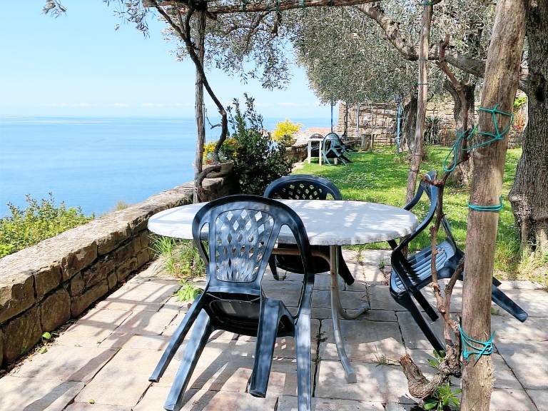 Maison de vacances Piran