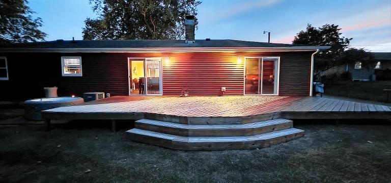 House  Mishawaka
