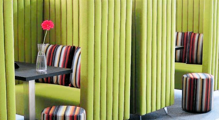 Quality Hotel Ostrava City — photo 5