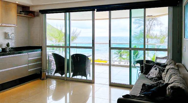 Charming rental apartment with pool | Next to the beach | Pets are welcome — photo 2