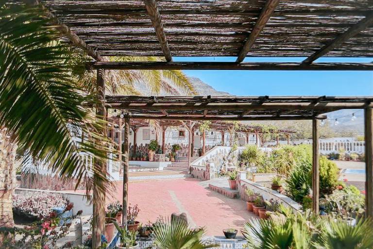Fully equipped pleasant finca with private pool, terrace & garden | Mountain view | Good for workation | Pet-friendly — photo 5