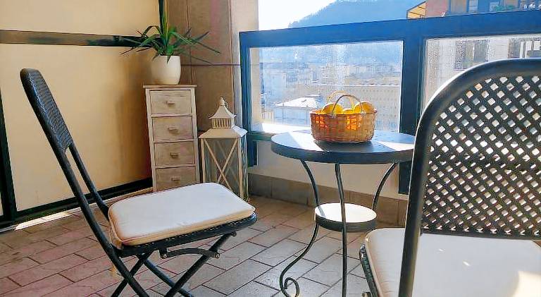 Bilocale con Terrazzo e BOX AUTO su Richiesta — photo 4