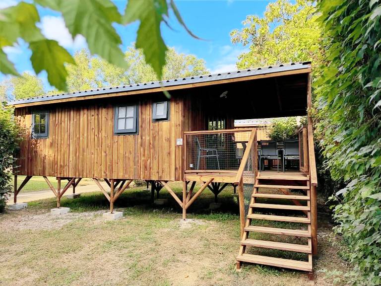 Chalet  Annesse-et-Beaulieu