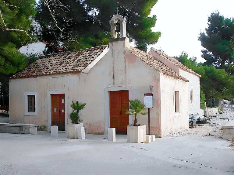 Pleasant holiday apartment with patio & garden | Close to the beach | Pet-friendly in Zupa dubrovacka