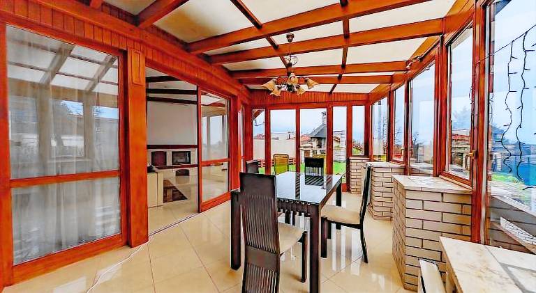 Lovely villa with pool & jacuzzi | Pet-friendly — photo 3