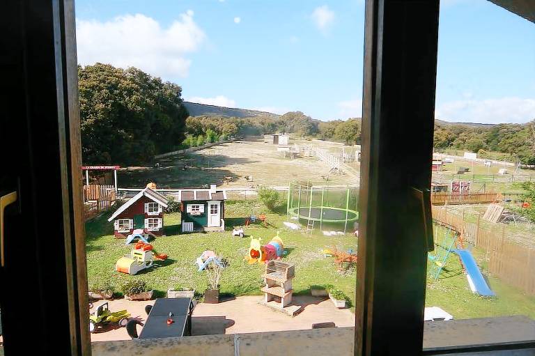 Casa rural  Hueto Arriba