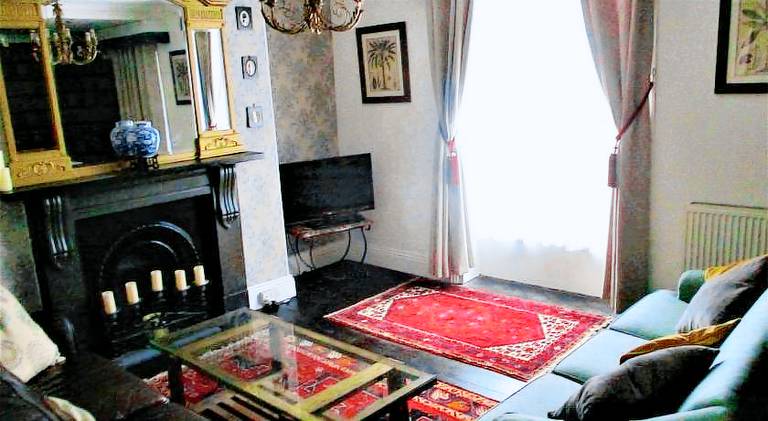Charming apartment | Pet-friendly — photo 2