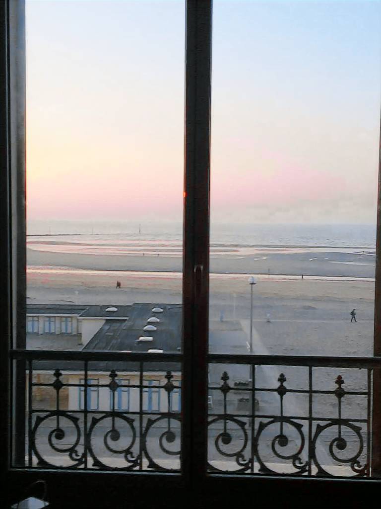 Appartement Deauville