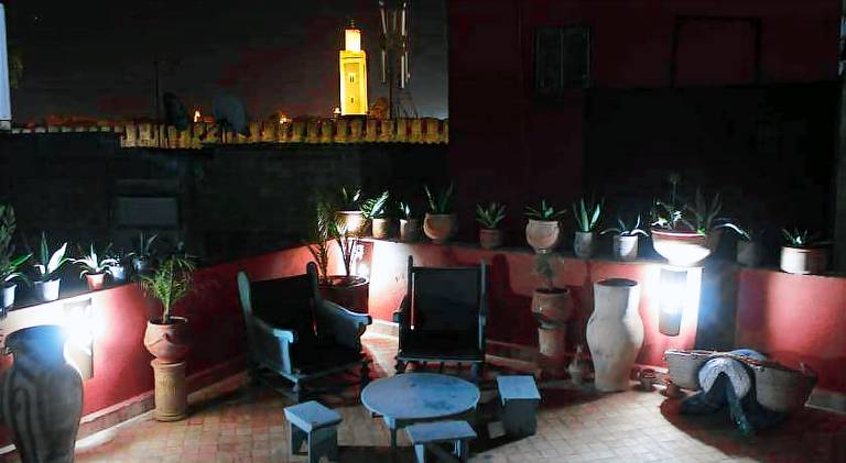 Ryad dar el meknassia — photo 5