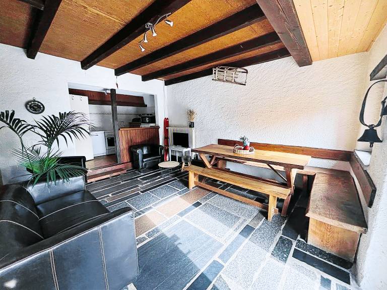 Cottage Ban-de-Laveline