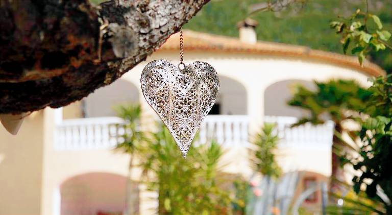 Bed & Breakfast Llíber