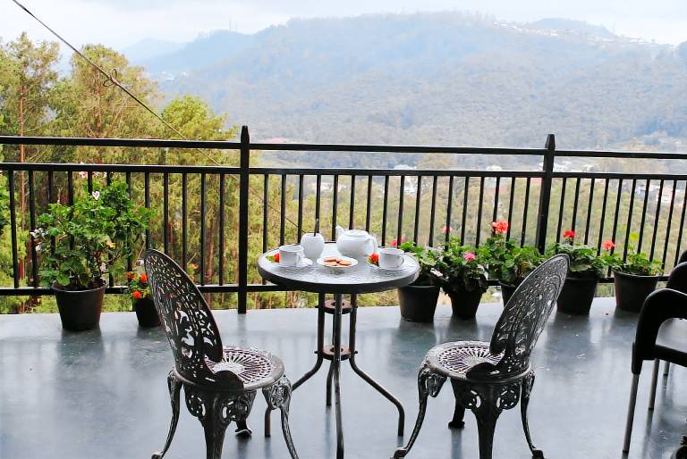 Misty Mountain Villas — photo 3