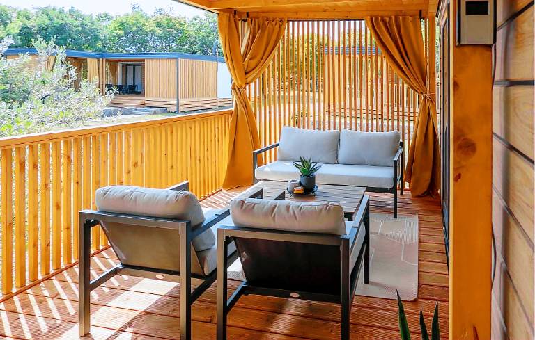 Ferienhaus in Kruševo, Obrovac, Kroatien für max. 5 Personen Ferienhaus in Kruševo, Obrovac, Kroatien für max. 5 Personen