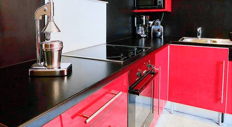 Fully equipped rental apartment | Close to Strasbourg Cathedral | Pets allowed — photo 5