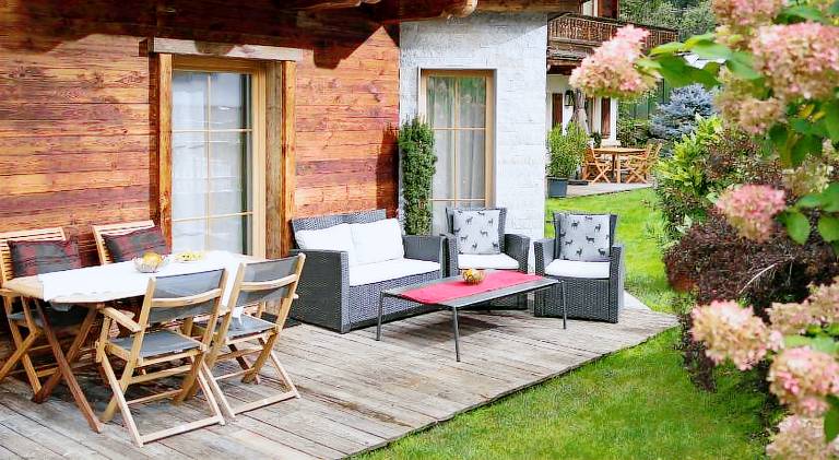 S'Dorfl Chalets — photo 5