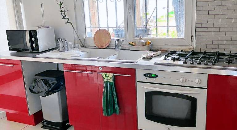 Belle chambre a louer in Gennevilliers