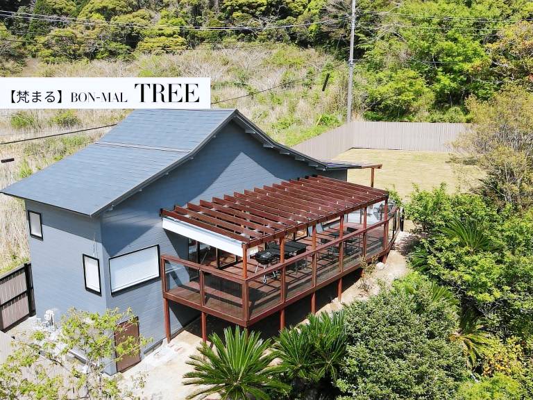 House with barbeque | Pets allowed — photo 3