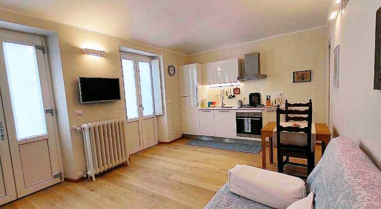 Wonderful apartment | Close to Castello del Valentino | Suitable for remote work | Dogs allowed — photo 2
