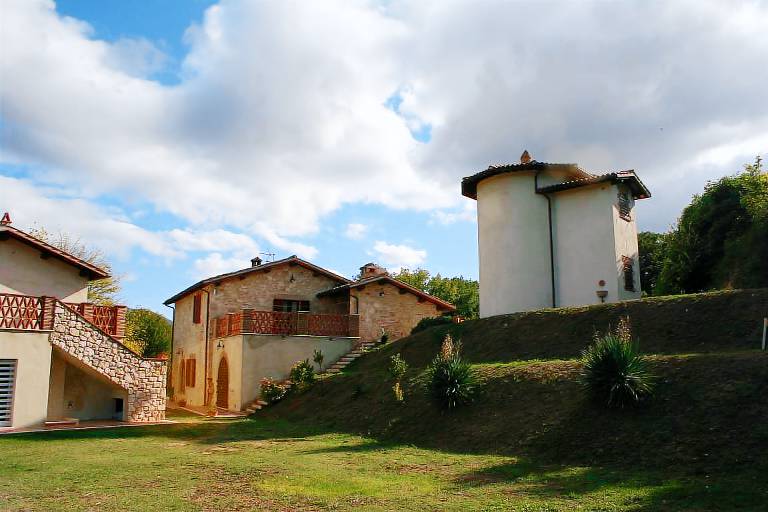 Appartamento Acquasparta