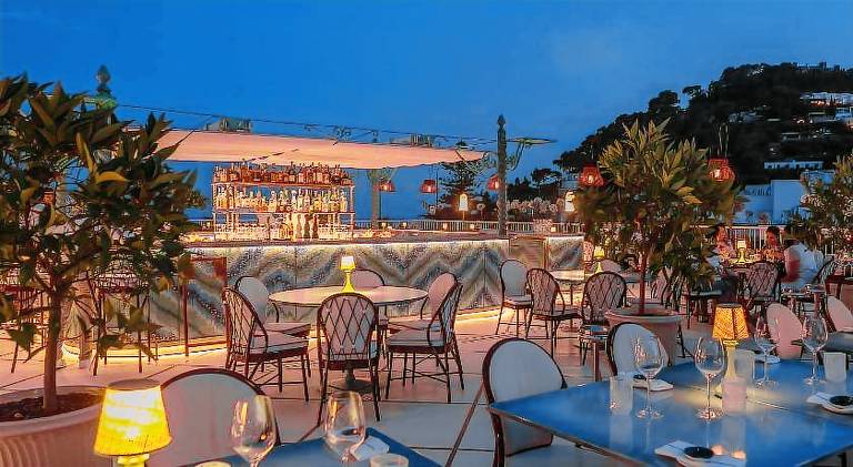 Hotel La Palma, Oetker Hotels — photo 4