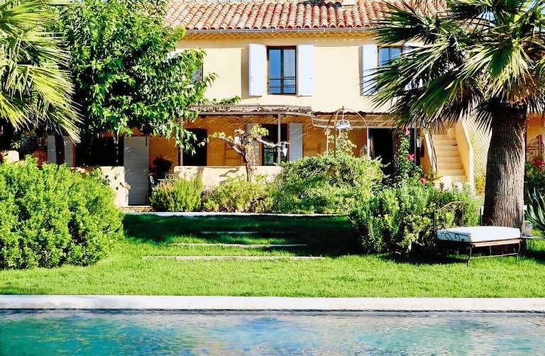 Agriturismo Saint-Cyr-sur-Mer