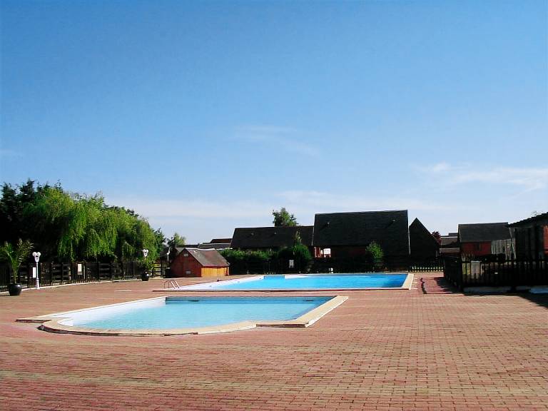 Chalet  Cabourg