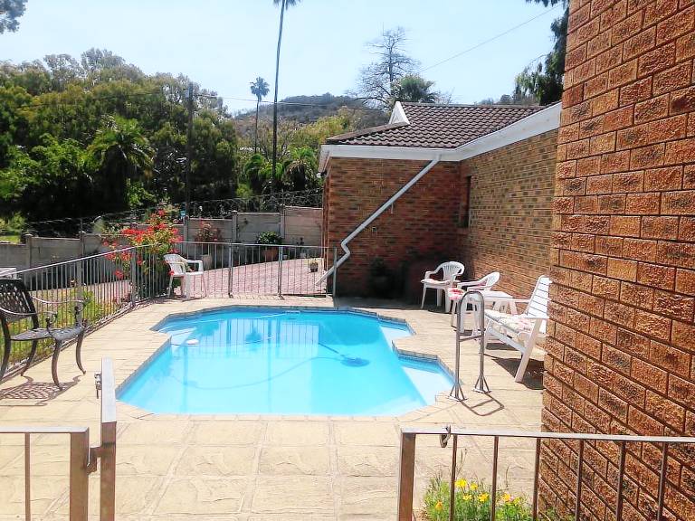 Bed and breakfast  Brenton-on-Sea