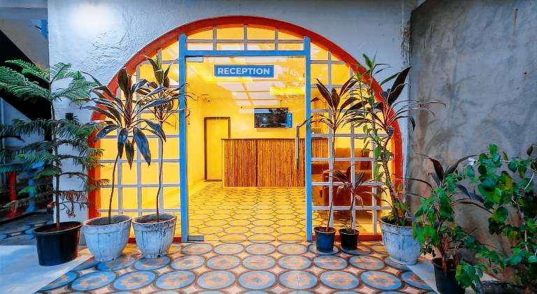 The Baga Pescador-TBV — photo 2