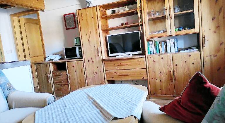 Rental apartment | Pets are welcome in Bad Langensalza