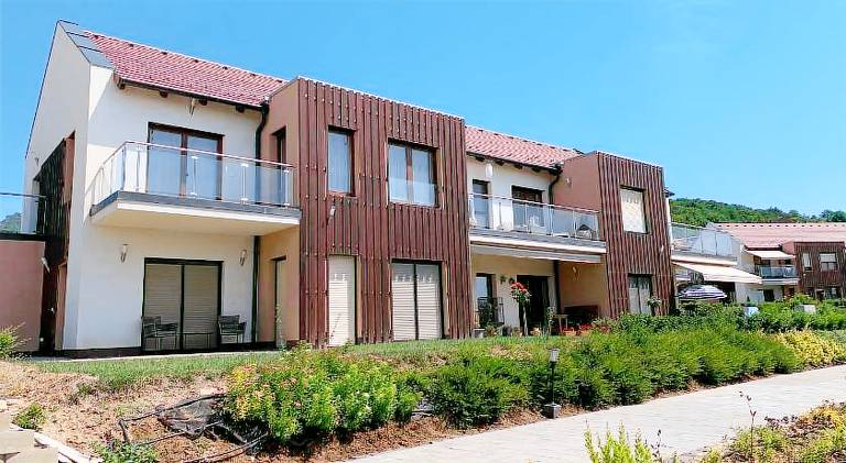 Rental apartment with pool | Pets allowed — photo 3