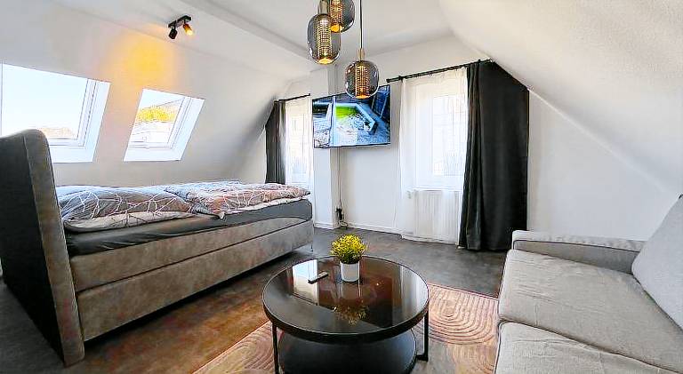 Ferienwohnung Bad Eilsen