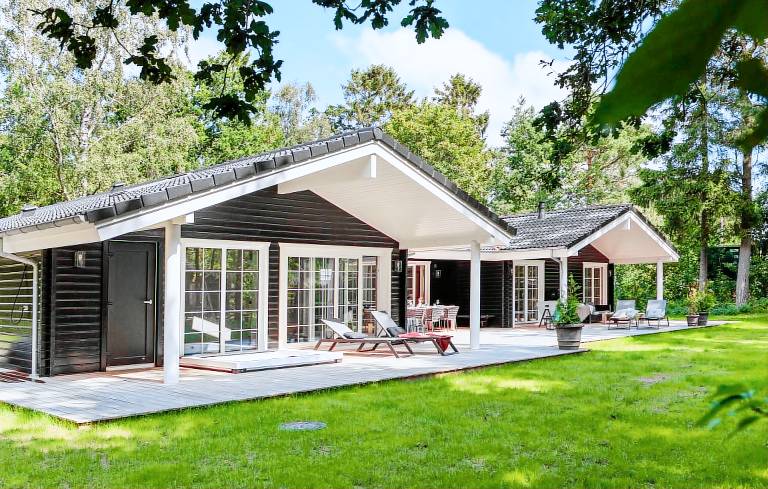 Huis Vejby