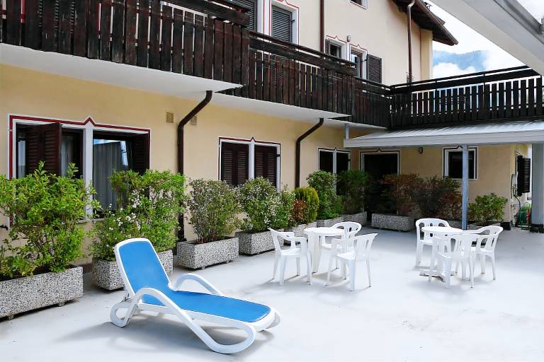 Hotel Olimpic — photo 5