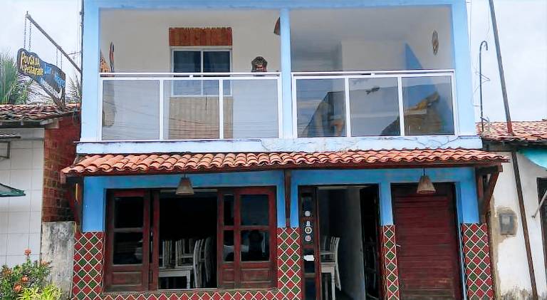 Luar Dos Milagres — photo 4
