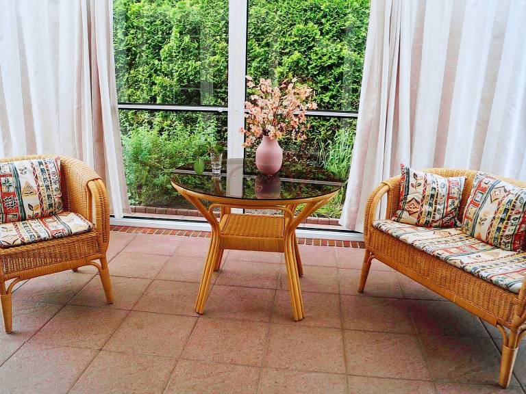 Ferienhaus  Filsum
