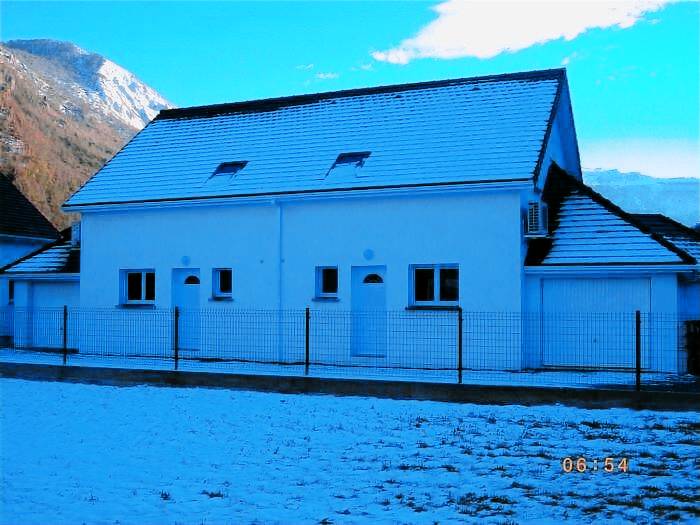 Gîte Bielle