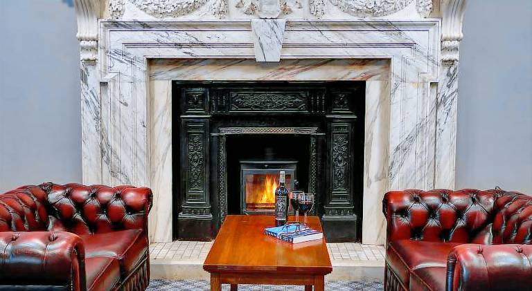 Crewe Arms Hotel — photo 4