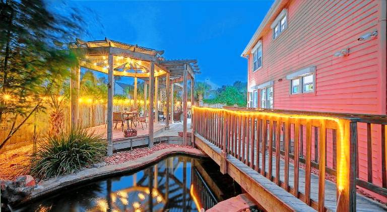House with pool & barbeque | Suitable for remote work — photo 5
