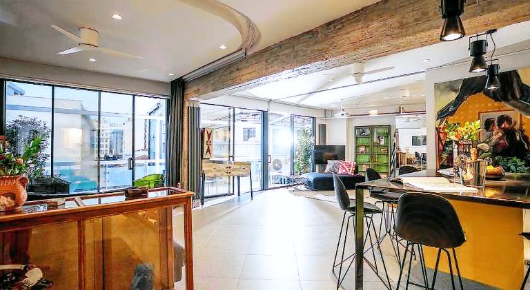 Holiday apartment | Close to Acropolis of Athens in Athens