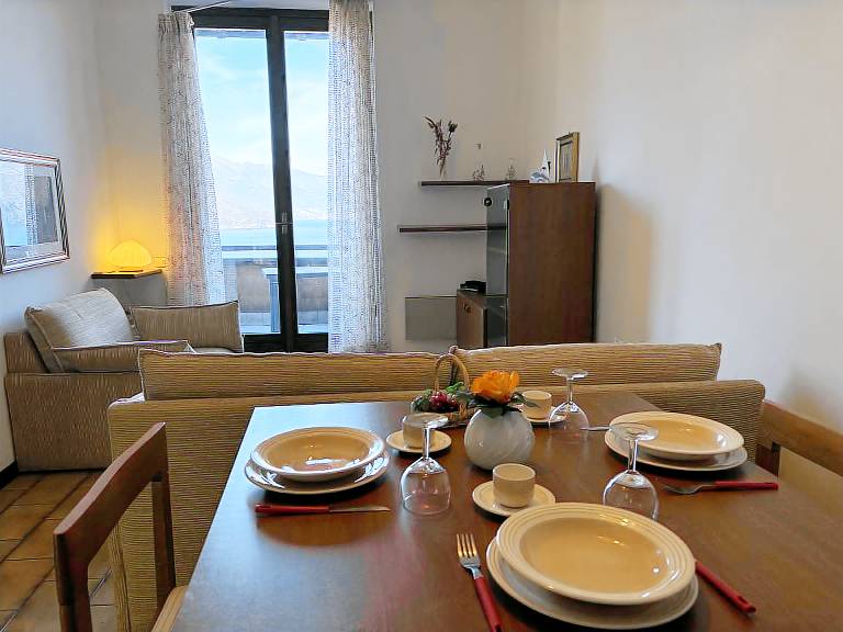 Charming apartment with patio | Next to the beach | Dogs allowed — photo 3