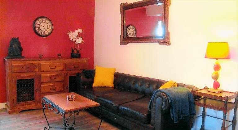 Fully equipped vacation home with garden, terrace & barbeque | Pets allowed — photo 2