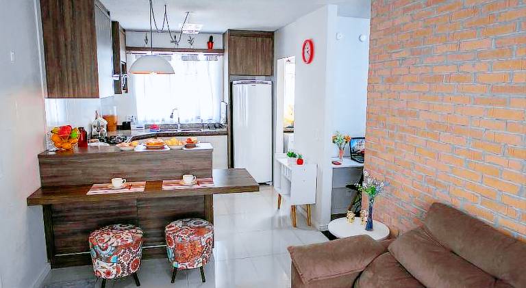 Wonderful apartment | Pets allowed — photo 5