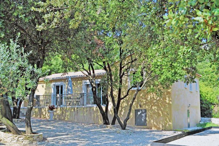 Fully equipped villa with garden, pool & terrace | Nature view | Pets allowed — photo 4