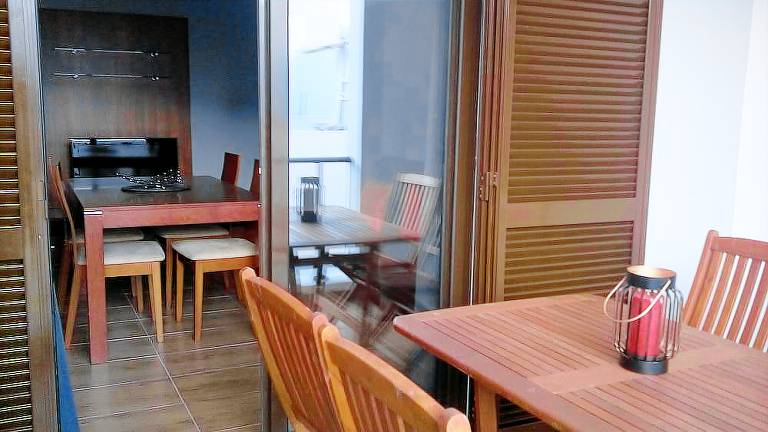 Apartamento Praia Verde